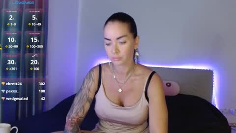 Amber online show from 18, 1, 2025