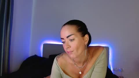 Amber online show from 21, 1, 2025