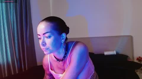 Amber online show from 14, 9, 2025