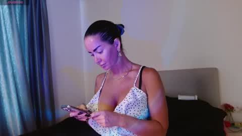 Amber online show from 30, 9, 2025