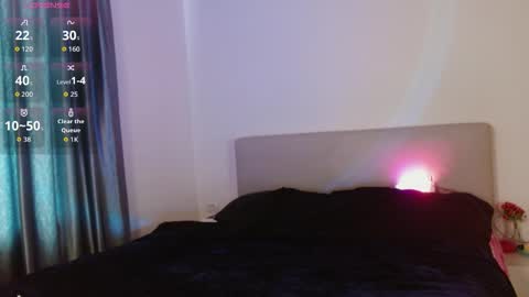 Amber online show from 1, 10, 2025