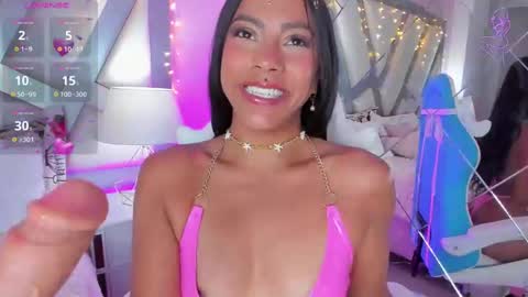 Tell me Amber online show from 9, 1, 2025