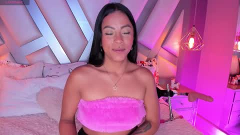 Tell me Amber online show from 27, 9, 2025