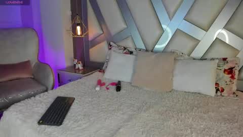 Snapshot of amber_villalobos chatting on 20, 11, 2025 Tell me Amber online show from 20, 11, 2025