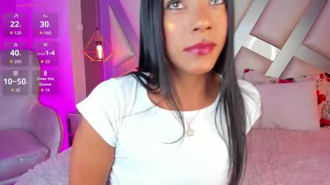 Snapshot of amber_villalobos chatting on 29, 11, 2025 Tell me Amber online show from 29, 11, 2025