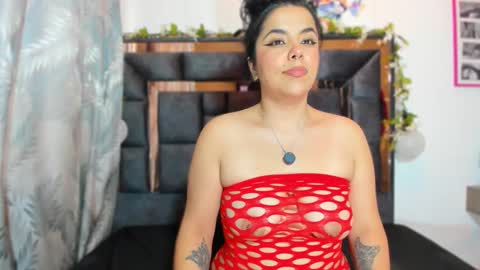 Snapshot of amberbeckeer chatting on 9, 2, 2026 Amber online show from 9, 2, 2026