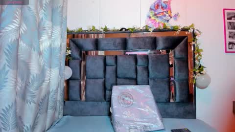 Snapshot of amberbeckeer chatting on 16, 2, 2026 Amber online show from 16, 2, 2026