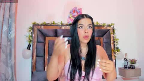 Snapshot of amberbeckeer chatting on 22, 2, 2026 Amber online show from 22, 2, 2026