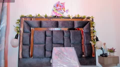 Snapshot of amberbeckeer chatting on 16, 3, 2026 Amber online show from 16, 3, 2026