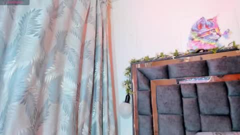 Snapshot of amberbeckeer chatting on 23, 3, 2026 Amber online show from 23, 3, 2026