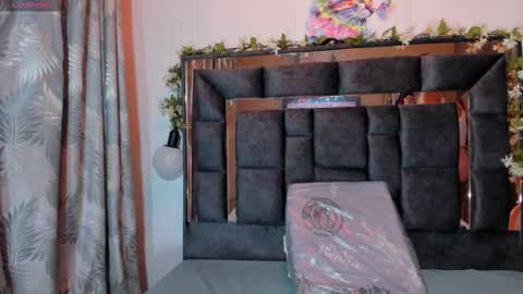 Snapshot of amberbeckeer chatting on 26, 3, 2026 Amber online show from 26, 3, 2026