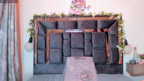 Snapshot of amberbeckeer chatting on 28, 3, 2026 Amber online show from 28, 3, 2026