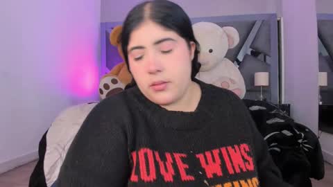 Amber  online show from 17, 10, 2025