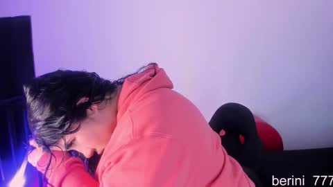 Snapshot of amberinihoffman chatting on 23, 2, 2026 Amber online show from 23, 2, 2026