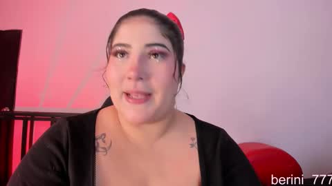 Snapshot of amberinihoffman chatting on 26, 2, 2026 Amber online show from 26, 2, 2026