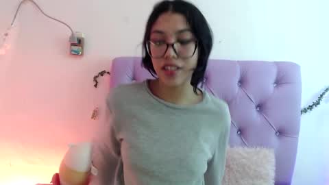 Amber Jeong online show from 25, 1, 2025