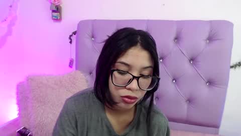 Amber Jeong online show from 25, 1, 2025