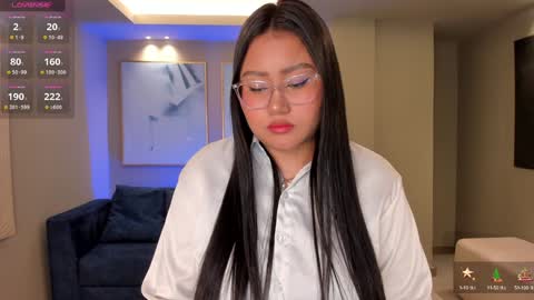 Amber  online show from 18, 12, 2024