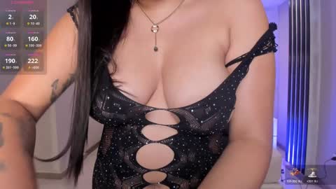 Amber  online show from 22, 12, 2024