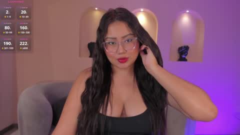 Amber  online show from 8, 1, 2025