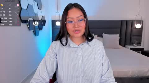 Amber  online show from 16, 10, 2025