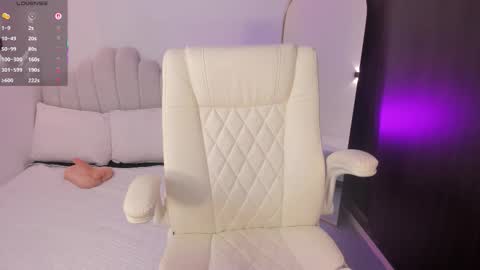 Amber  online show from 19, 2, 2026