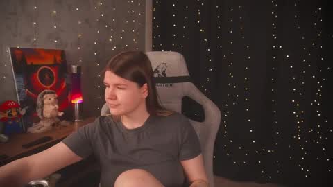 my name is Sonya but you can call me your favorite girl 3 online show from 19, 2, 2026