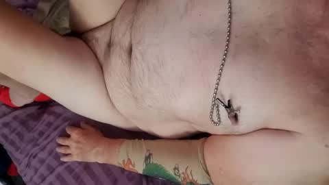 Ambermann47 online show from 14, 12, 2024