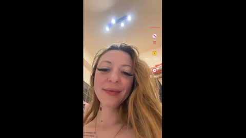 Snapshot of ambermilana chatting on 8, 3, 2026 ambermilana online show from 8, 3, 2026