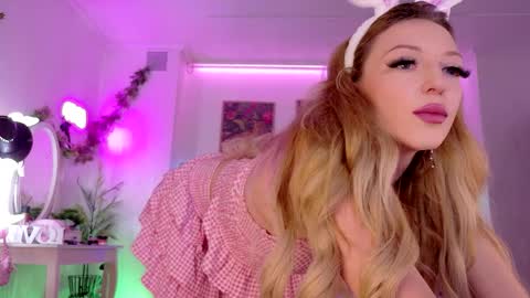 Snapshot of ambermilana chatting on 30, 3, 2026 ambermilana online show from 30, 3, 2026