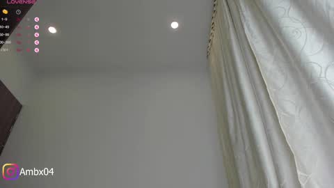 Amber online show from 11, 2, 2025