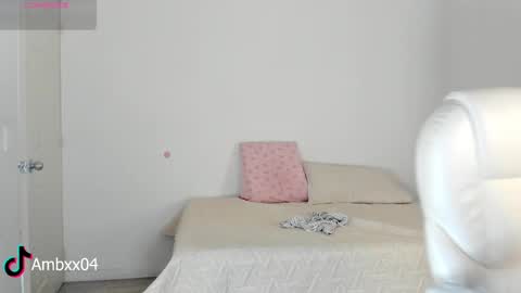 Amber online show from 22, 11, 2025