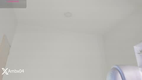 Amber online show from 25, 11, 2025