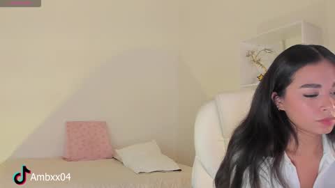 Amber online show from 4, 12, 2025