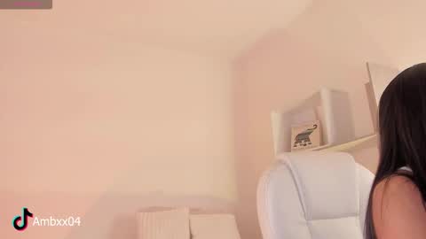 Amber online show from 28, 2, 2026