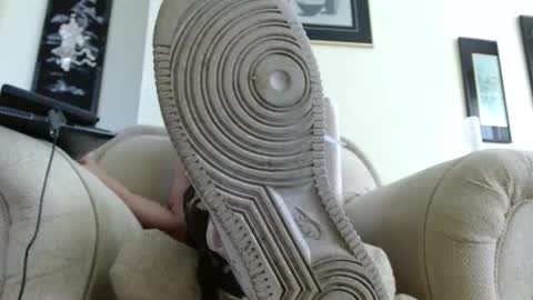 Goddess Amber online show from 25, 2, 2026