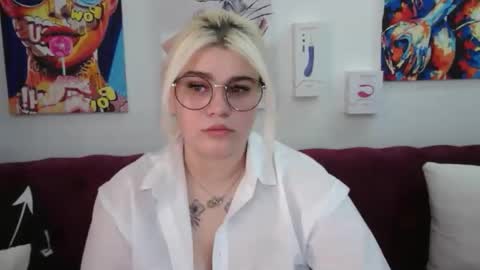 Amber online show from 17, 9, 2025