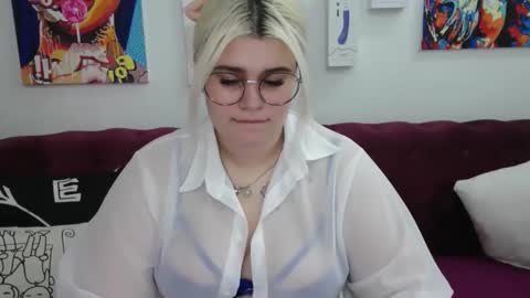 Amber online show from 23, 9, 2025