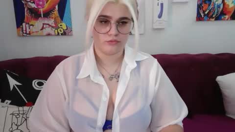 Amber online show from 25, 9, 2025