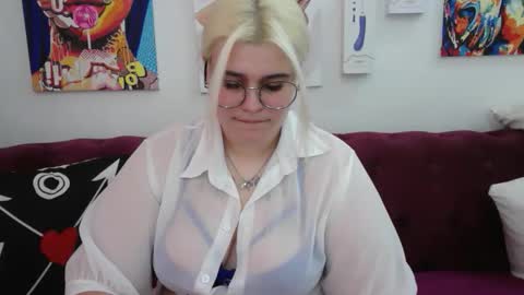Amber online show from 30, 9, 2025