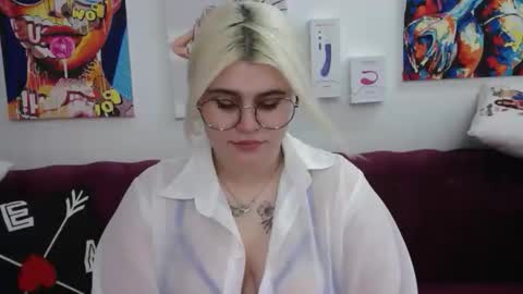 Amber online show from 13, 10, 2025