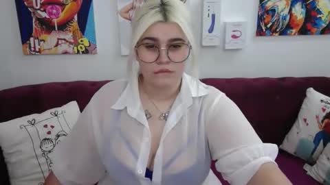 Amber online show from 14, 10, 2025