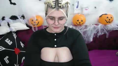 Amber online show from 21, 10, 2025