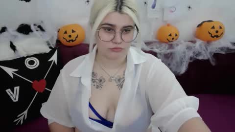 Amber online show from 24, 10, 2025