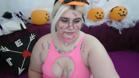 Amber online show from 31, 10, 2025