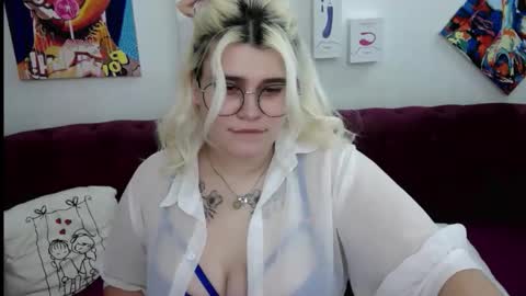 Amber online show from 6, 11, 2025