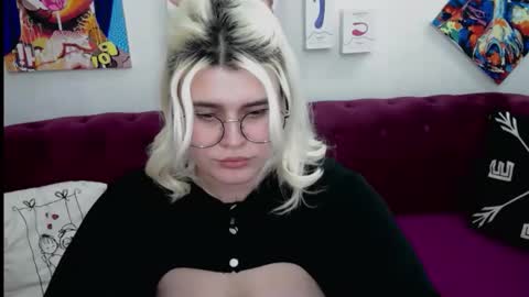 Amber online show from 6, 11, 2025