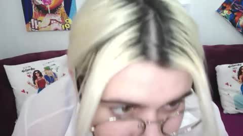 Amber online show from 13, 11, 2025