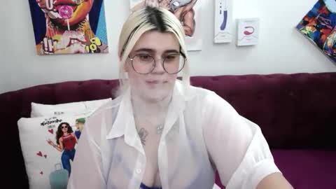 Amber online show from 15, 11, 2025