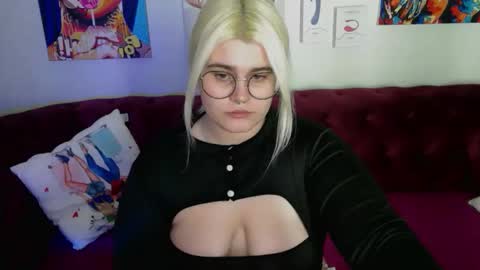 Amber online show from 23, 11, 2025